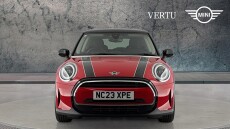 MINI Hatchback 1.5 Cooper Classic Premium 3dr Petrol Hatchback